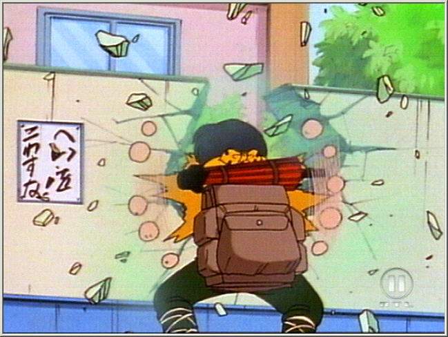 Otaku Gallery  / Anime e Manga / Ranma / Screen Shots / Episodio 33 / 011.jpg